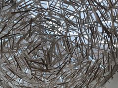 -天津海河悦榕庄·Lobby Lounge大堂吧