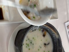 -怀德酒楼·粤菜·海鲜·茶点(宝安国际机场店)