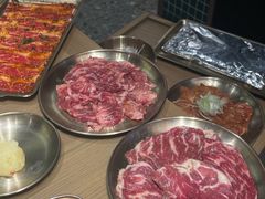 -西塔老太太泥炉烤肉(双井店)