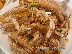 -健跳小海鲜(人民路店)
