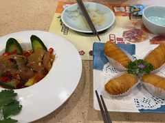 -点都德(中海环宇荟店)