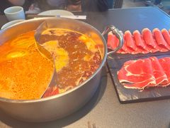 -额尔敦·品质自助(摩尔城店)