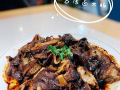 -邵老爹老杭州白斩鸡·家常菜(建国北路店)