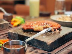 -西堤岛西餐·棋牌(横岗店)