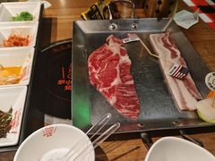 -炉小哥烤肉(信万广场店)