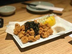 -初居食屋日式料理(万象城购物中心店)