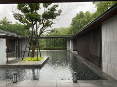 -木守西溪溪隐餐厅
