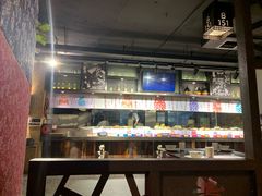 -黄三怪(清河店)