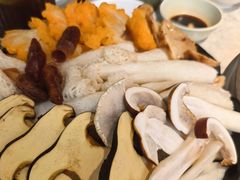 -鲜潭蒸汽石锅鱼(五道口购物中心店)