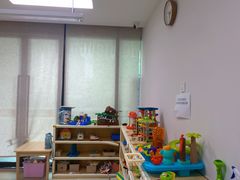 -大米和小米儿童成长中心·社交言语·感统·学习力提升(光明中心)