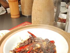 -洞庭土菜馆(天河北总店)