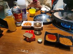 -猪小牛烤肉(青塔店)