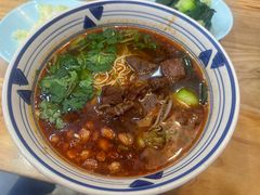 -张飞牛肉(观前街店)
