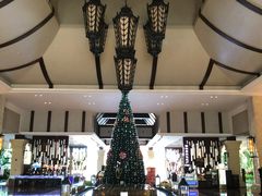 -西双版纳融创皇冠假日度假酒店