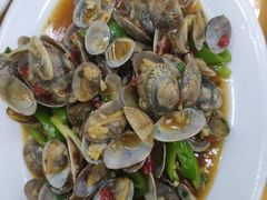 -乡味海鲜农家菜·巽寮土窑鸡(地道美食店)