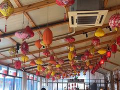 -年辉渔村