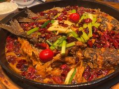 -老板恋上鱼(印象城店)