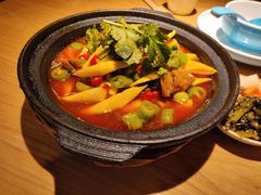 -钟太婆老妈蹄花(春熙路店)