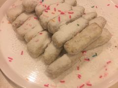 -台北A+A七喜饭店(德增街店)