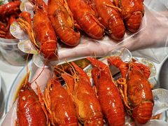 -杨氏青龙虾·羊蝎子(托乐嘉店)
