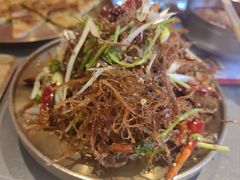 -金龙烧烤·牛肉面(西塔店)