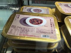 -西区老大房(愚园路店)