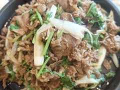 -烤肉季饭庄