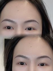 -MIVI野生眉纹绣纹眉