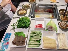 -野妹经典火锅(保利店)