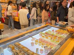 -UH祐禾(上海荟聚店)