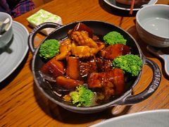 -丽江金茂凯悦臻选酒店-滇香馆