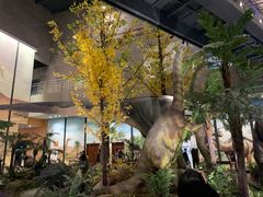 -湖南省地质博物馆