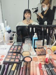 -唯一旅拍·颂当代影像艺术中心(上城店)