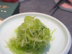 -江南里·新浙菜(苏州大悦城店)
