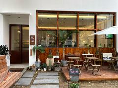 -肥朵食堂(带梦胡同店)