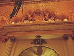 -The Ritz Restaurant