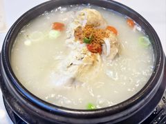 -长顺参鸡汤店(西塔总店)