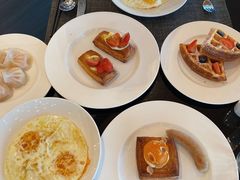 -长沙尼依格罗酒店