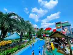 -杭州浪浪浪水公园