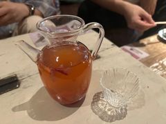 -揽季锅物会.福建黄鱼.海鲜姿造(五四路店)