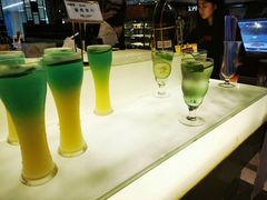 -芭菲盛宴·环球美食(锦城万达广场店)