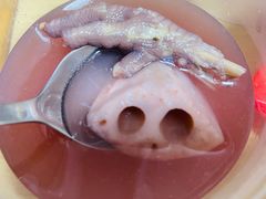 -粤华烧腊(胥口店)