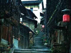 -福宝古镇