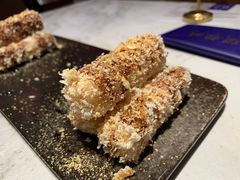 红糖糍粑-望蓉城·古法酸菜鱼(世纪汇店)