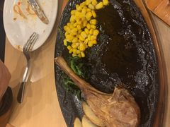 -萨莉亚意式餐厅(特力时尚汇店)