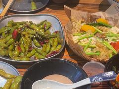 -北丐先生·野馄饨烧烤(长宁龙之梦店)