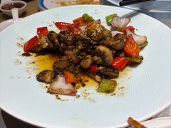 -大闫家烧烤·小海鲜家常菜(郑庄店)