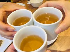 -枣子树·素食餐厅(普陀山店)