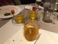 -戈雅法餐厅(世界城广场店)