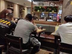 大堂-黄记煌三汁焖锅(金凤万达广场店)